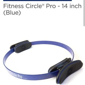 Merrithew Fitness Circle® Pro - 14 in pilates ring